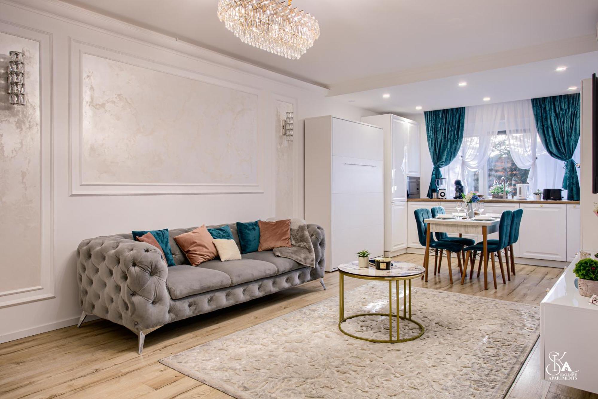 Sika Garden Apartment Arad Exterior foto